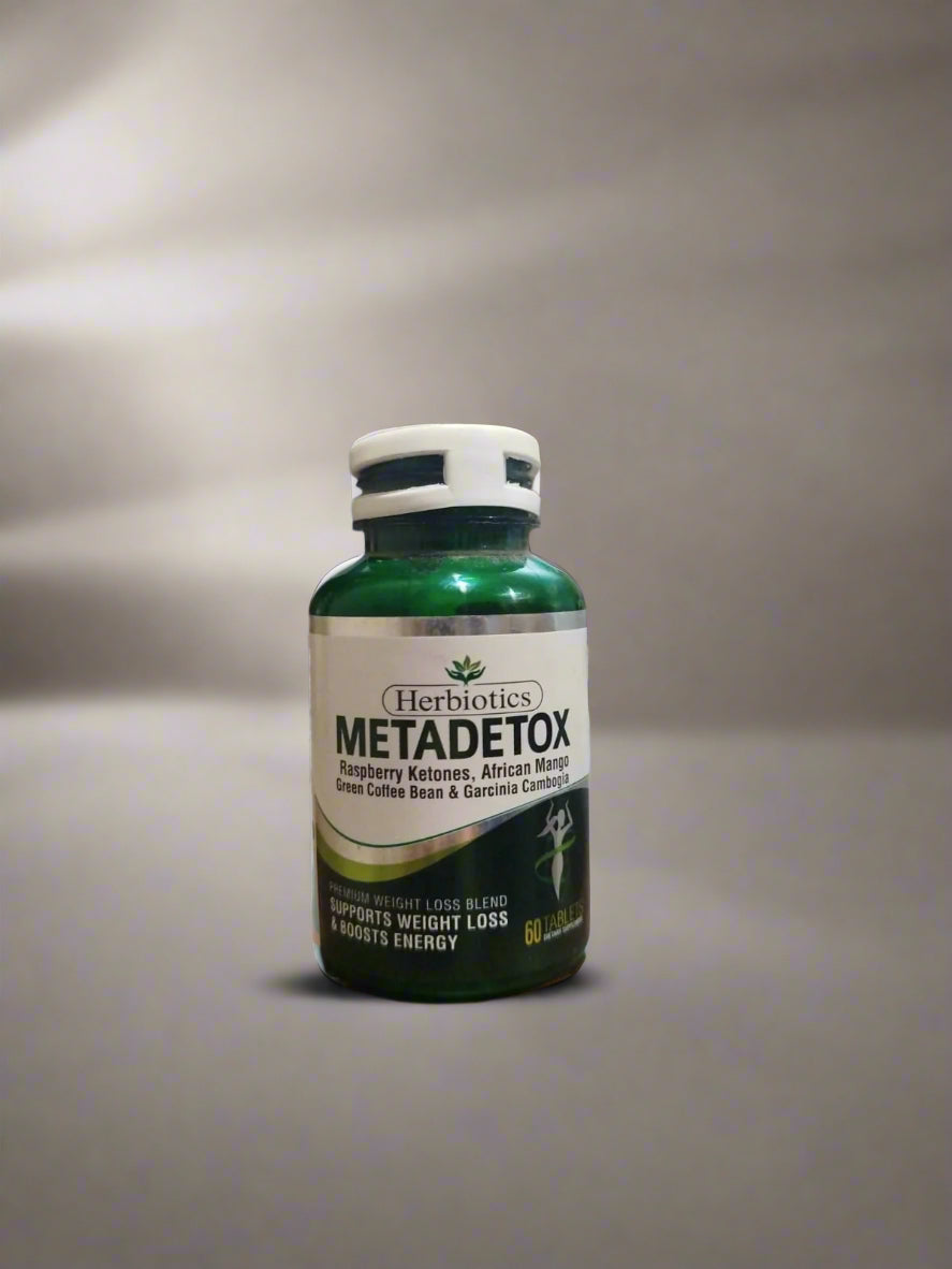 herbiotics metadetox