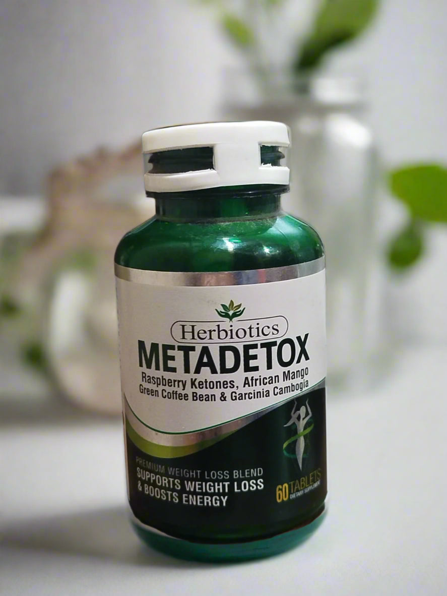 herbiotics metadetox